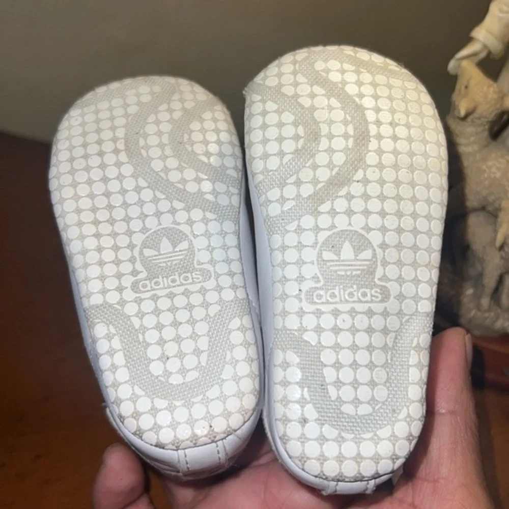 Adidas Stan Smith Baby Sneakers
